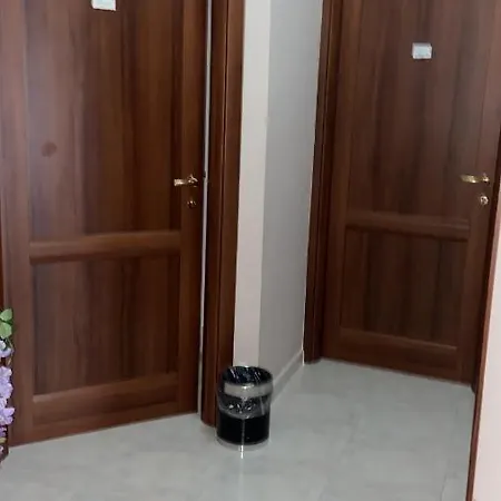 Bed & Breakfast Informis Capua