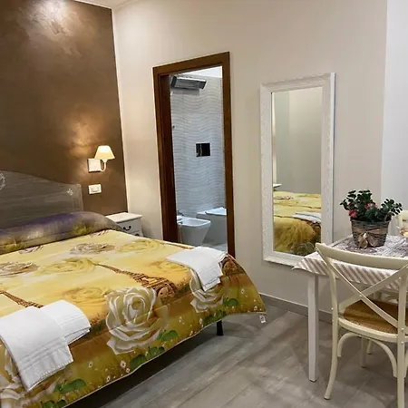 Informis Bed & Breakfast *