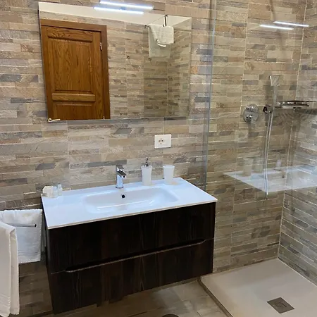 Bed & Breakfast Informis