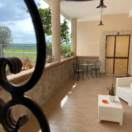 Informis Bed & Breakfast