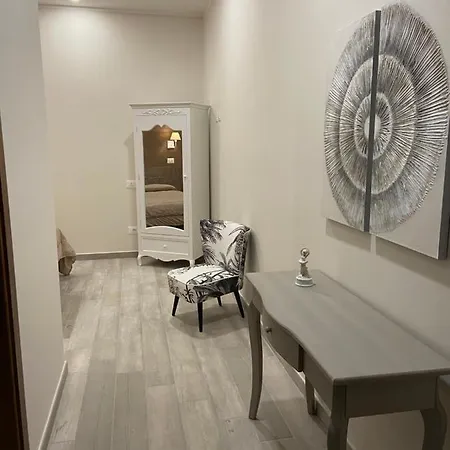 Bed & Breakfast Informis Capua