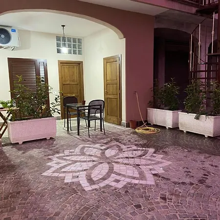 Informis Bed & Breakfast