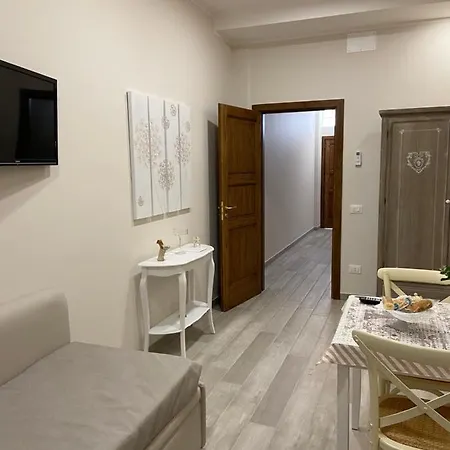 Bed & Breakfast Informis *