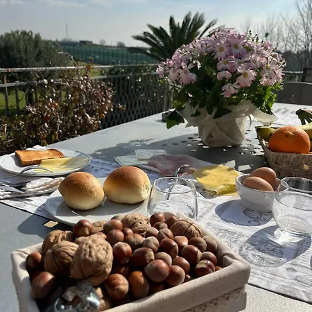 Bed and Breakfast Informis *