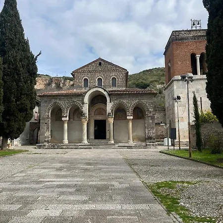 Bed and Breakfast Informis Capua