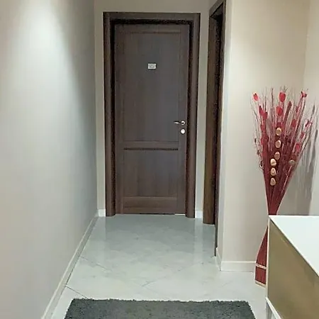 Informis Bed and Breakfast Capua
