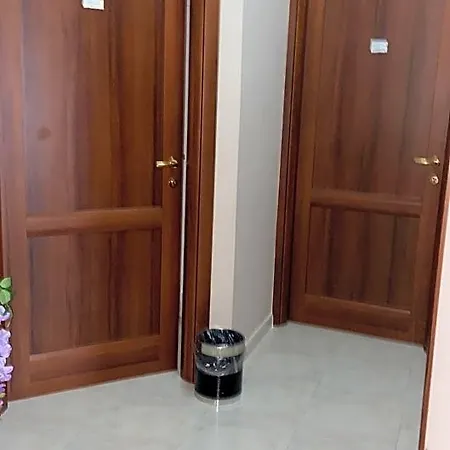 Informis Bed and Breakfast Capua
