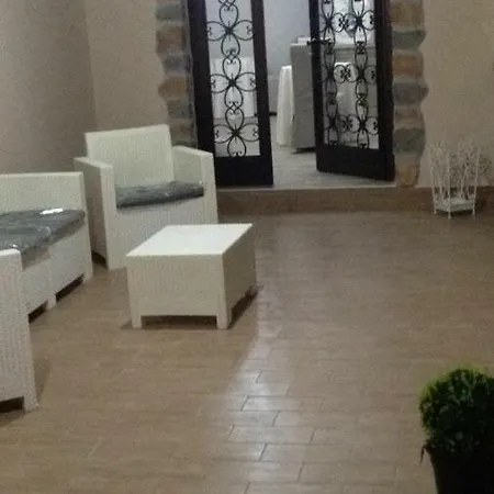 Bed & Breakfast Informis Capua
