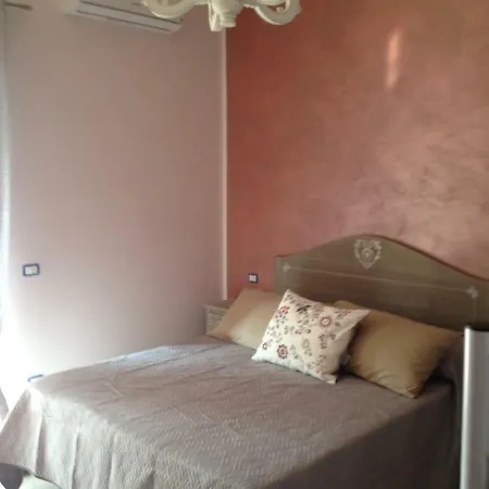 Informis Bed & Breakfast Capua