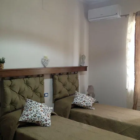 Informis Bed & Breakfast Capua