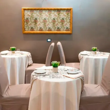 Informis Bed & Breakfast