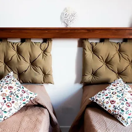 Informis Bed & Breakfast Capua