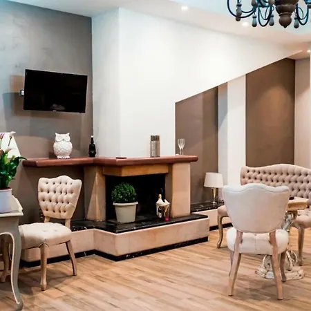 Informis Bed & Breakfast *