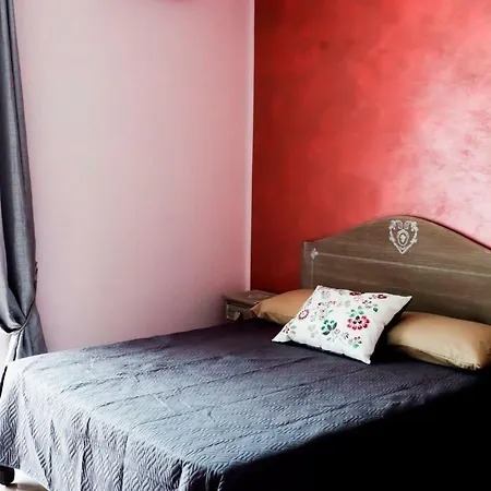 Informis Bed & Breakfast *