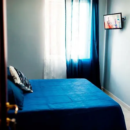 Informis Bed & Breakfast *