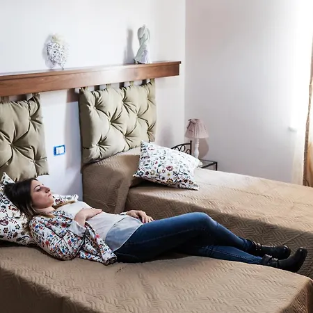 Informis Bed & Breakfast Capua