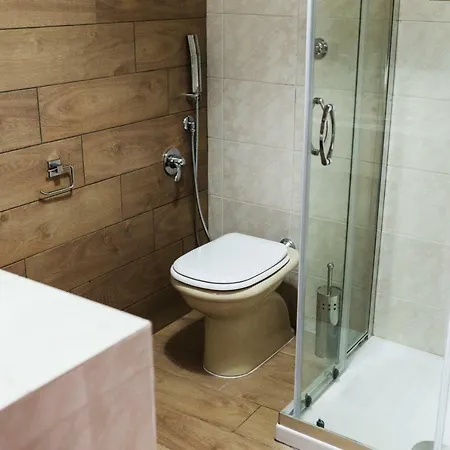 Bed & Breakfast Informis