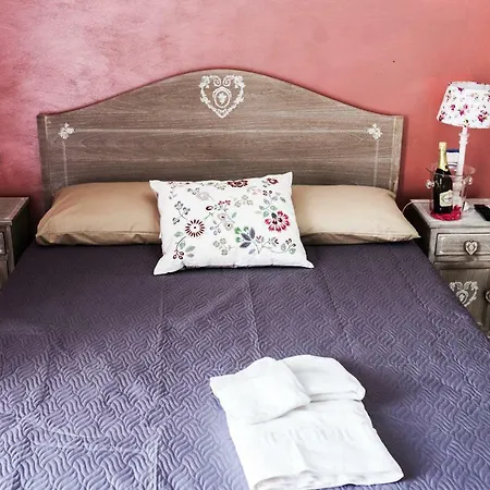Bed & Breakfast Informis