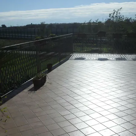 Informis Bed & Breakfast Capua