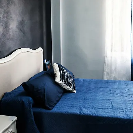 Bed & Breakfast Informis Capua