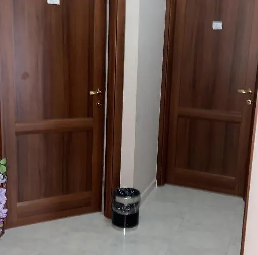 Bed & Breakfast Informis Capua