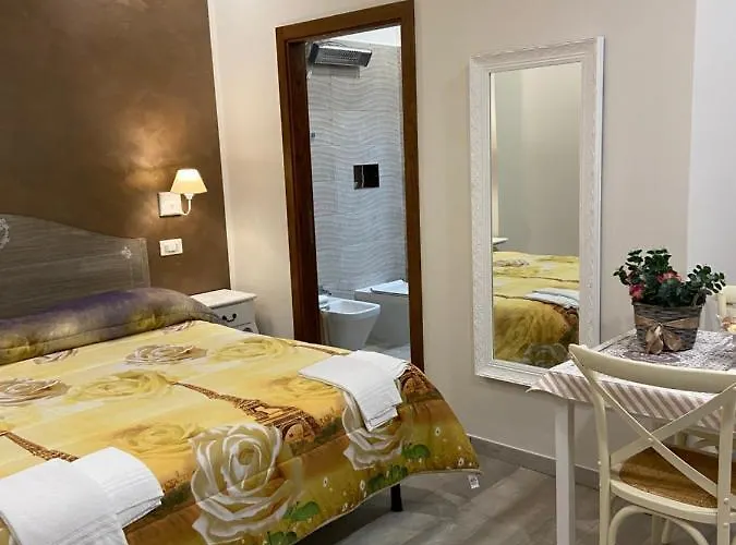 Informis Bed & Breakfast *