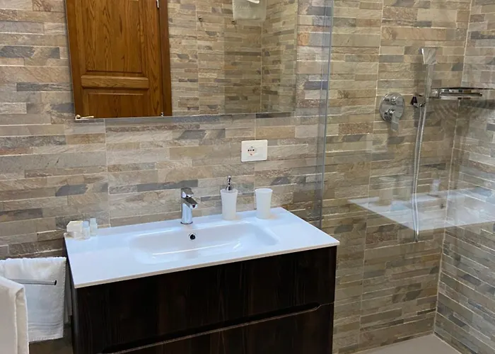 Bed & Breakfast Informis