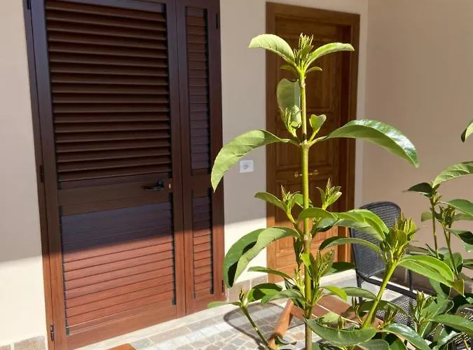 Informis Bed & Breakfast