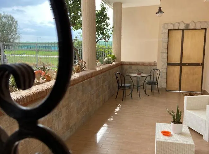 Informis Bed & Breakfast