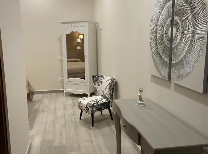 Bed & Breakfast Informis Capua