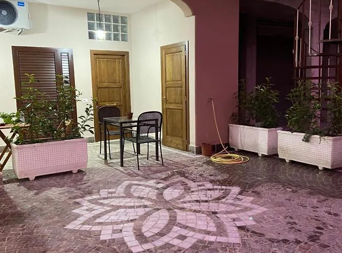 Informis Bed & Breakfast