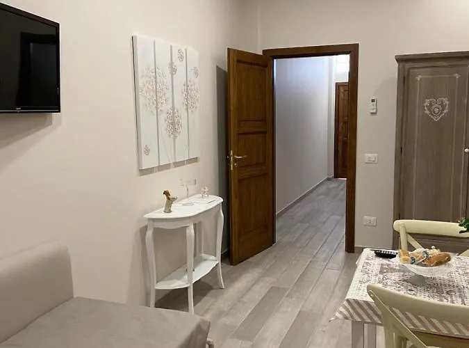 Bed & Breakfast Informis *