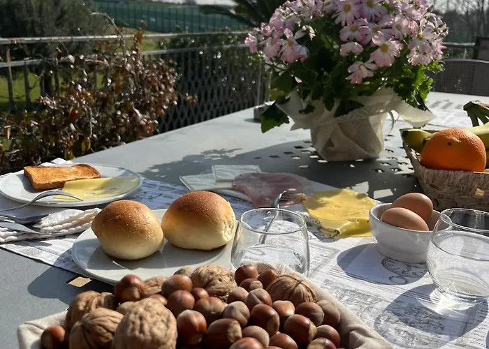 Bed & Breakfast Informis *