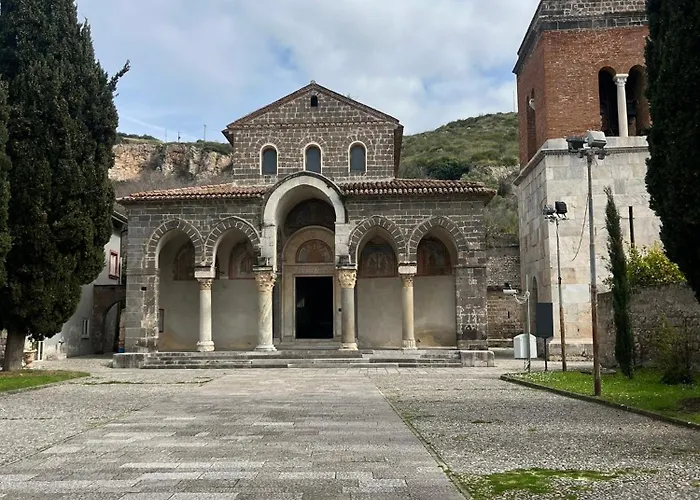 Bed & Breakfast Informis Capua