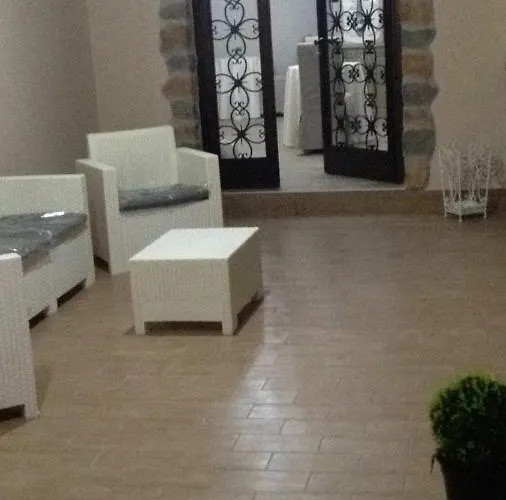 Bed & Breakfast Informis Capua