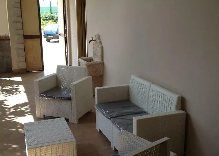 Bed & Breakfast Informis