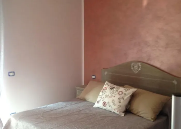 Informis Bed & Breakfast Capua