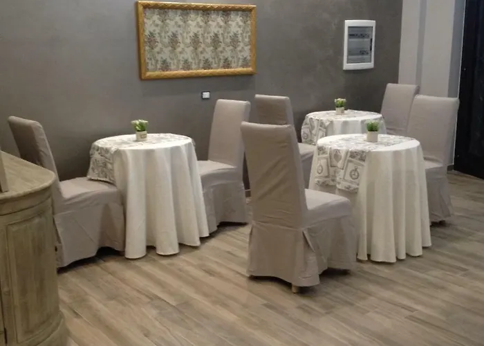 Informis Bed & Breakfast *