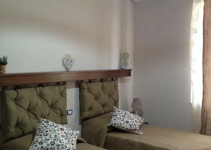 Informis Bed & Breakfast Capua