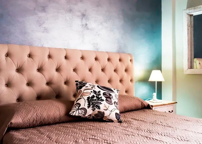 Informis Bed & Breakfast