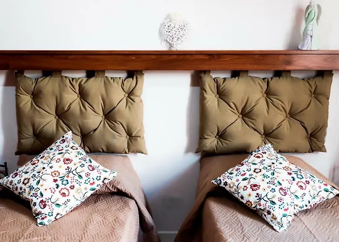 Informis Bed & Breakfast Capua