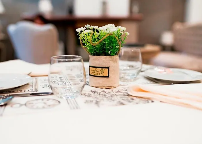 Informis Bed & Breakfast Capua