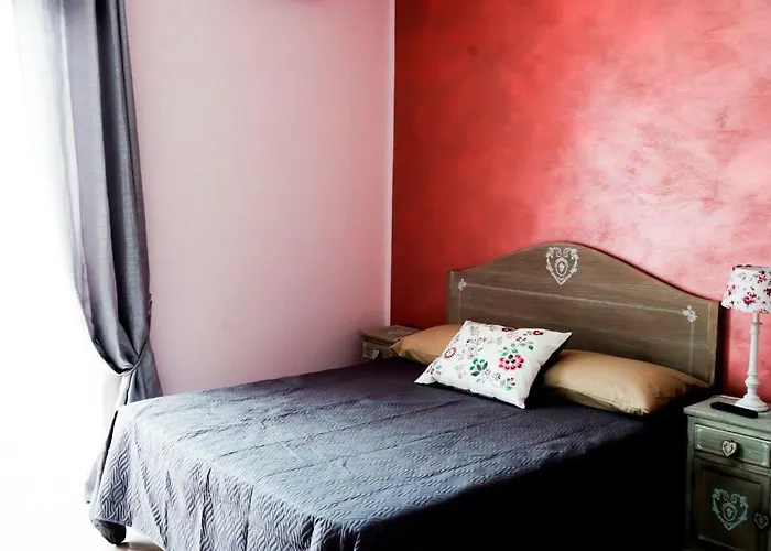 Informis Bed & Breakfast *