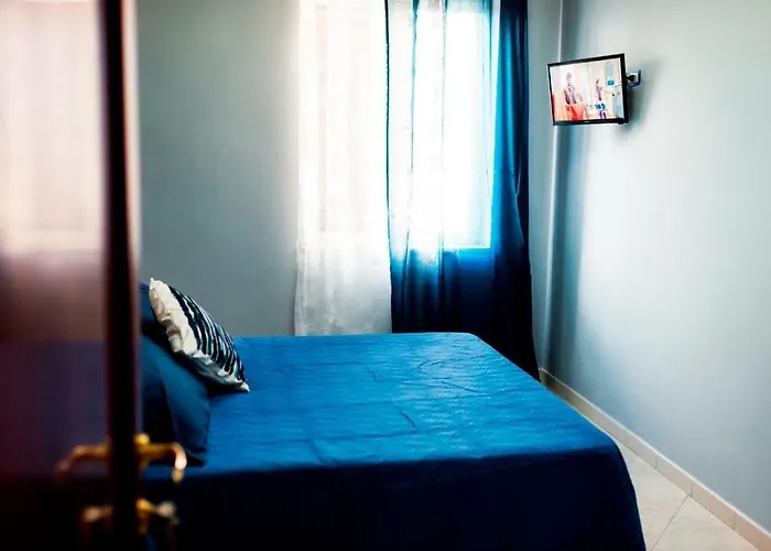 Informis Bed & Breakfast *