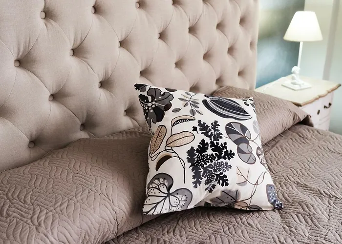 Bed & Breakfast Informis