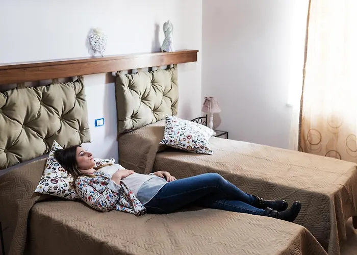 Informis Bed & Breakfast Capua