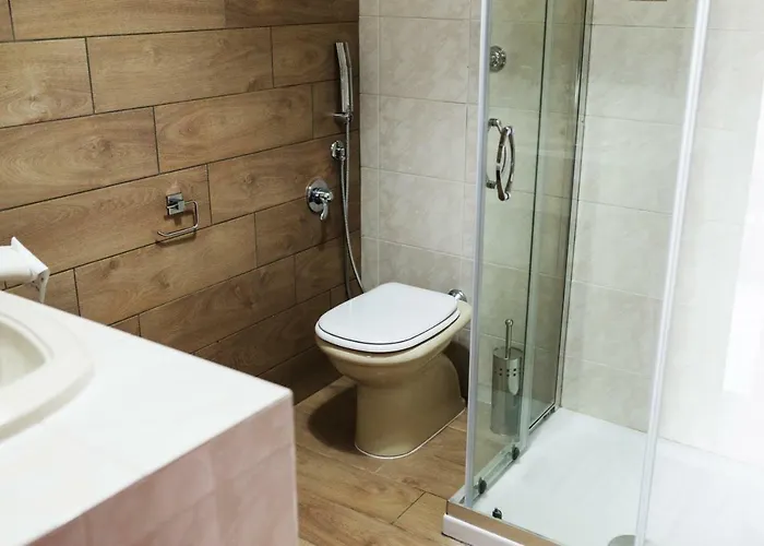 Bed & Breakfast Informis