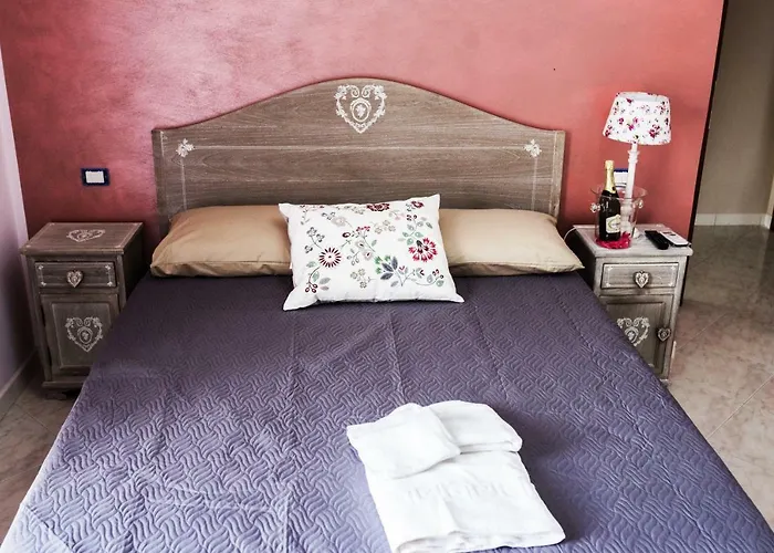 Bed & Breakfast Informis