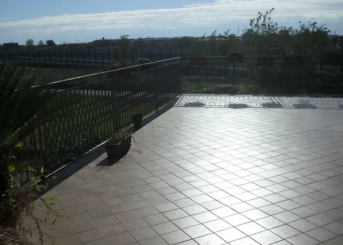 Informis Bed & Breakfast Capua