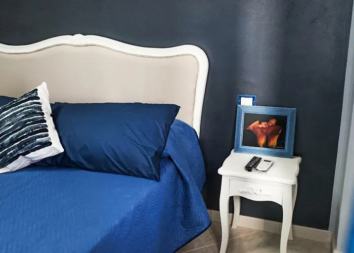 Informis Bed & Breakfast Capua